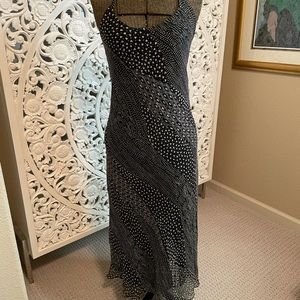 Jones New York 100% silk dress